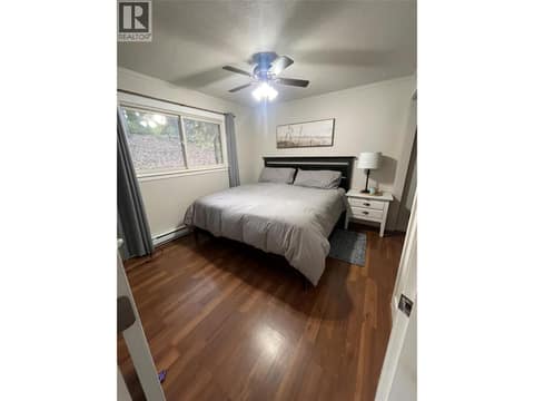 Suite pictures before tenant moved out at 1988 Abel Street, Lakeview Heights, West Kelowna