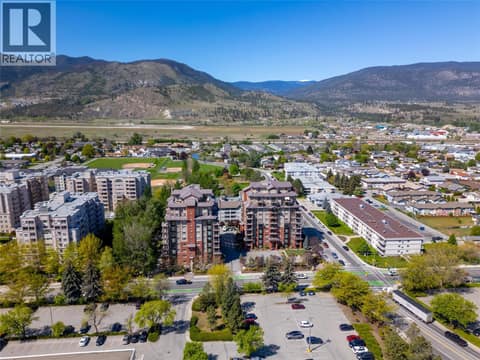 Photo 1 of 2125 Atkinson Street Unit# 1003, Main South, Penticton