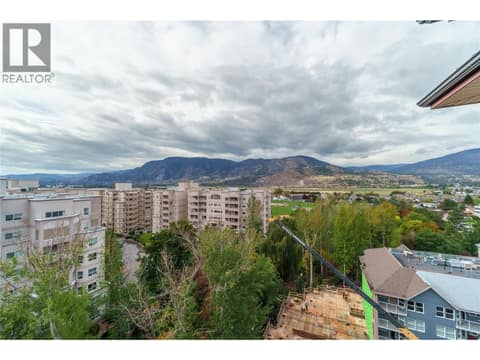 Photo 14 of 2125 Atkinson Street Unit# 1003, Main South, Penticton