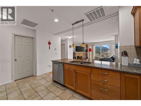 Photo 3 of 2125 Atkinson Street Unit# 1003, Main South, Penticton