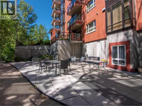 Photo 38 of 2125 Atkinson Street Unit# 1003, Main South, Penticton