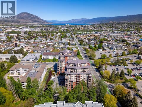 Photo 40 of 2125 Atkinson Street Unit# 1003, Main South, Penticton