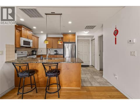 Photo 5 of 2125 Atkinson Street Unit# 1003, Main South, Penticton