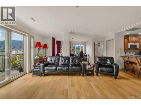 Photo 6 of 2125 Atkinson Street Unit# 1003, Main South, Penticton
