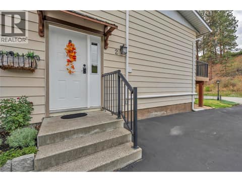 Photo 1 of 11318 Jubilee Road W Unit# 2, Main Town, Summerland