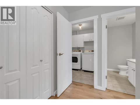 Photo 12 of 11318 Jubilee Road W Unit# 2, Main Town, Summerland