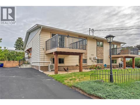 Photo 2 of 11318 Jubilee Road W Unit# 2, Main Town, Summerland