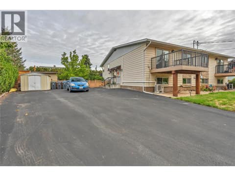 Photo 27 of 11318 Jubilee Road W Unit# 2, Main Town, Summerland