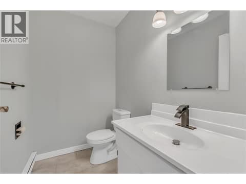 Photo 9 of 11318 Jubilee Road W Unit# 2, Main Town, Summerland