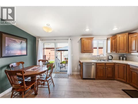 Photo 10 of 8300 Gallagher Lake Frontage Road Unit# 73, Oliver Rural