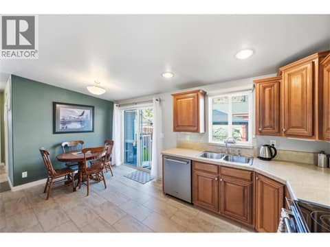Photo 11 of 8300 Gallagher Lake Frontage Road Unit# 73, Oliver Rural