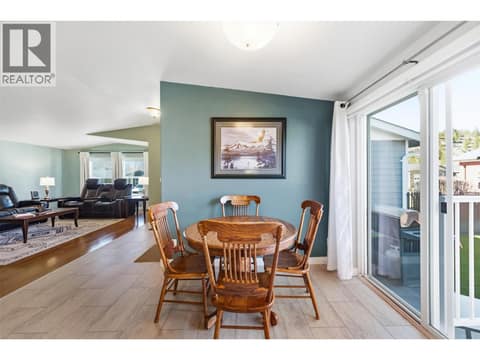 Photo 12 of 8300 Gallagher Lake Frontage Road Unit# 73, Oliver Rural