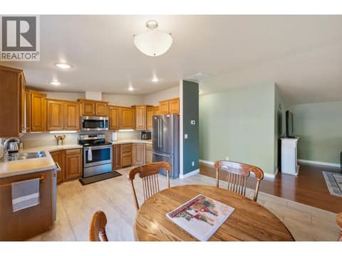 Photo 13 of 8300 Gallagher Lake Frontage Road Unit# 73, Oliver Rural