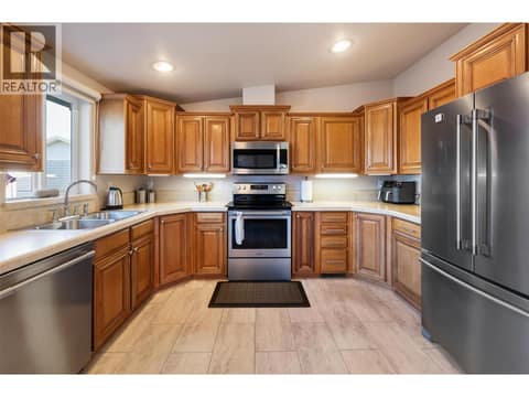 Photo 14 of 8300 Gallagher Lake Frontage Road Unit# 73, Oliver Rural