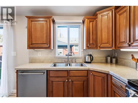 Photo 15 of 8300 Gallagher Lake Frontage Road Unit# 73, Oliver Rural
