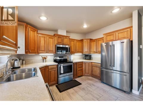 Photo 16 of 8300 Gallagher Lake Frontage Road Unit# 73, Oliver Rural