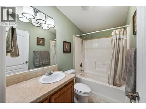Photo 19 of 8300 Gallagher Lake Frontage Road Unit# 73, Oliver Rural