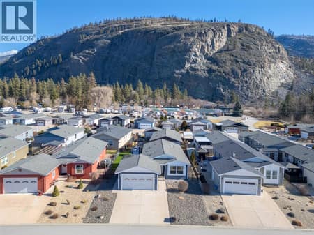 Photo 2 of 8300 Gallagher Lake Frontage Road Unit# 73, Oliver Rural