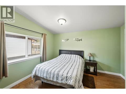 Photo 21 of 8300 Gallagher Lake Frontage Road Unit# 73, Oliver Rural
