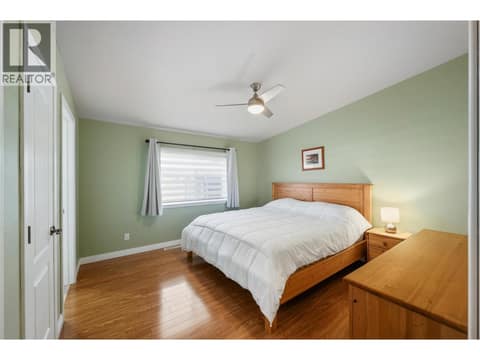 Photo 22 of 8300 Gallagher Lake Frontage Road Unit# 73, Oliver Rural