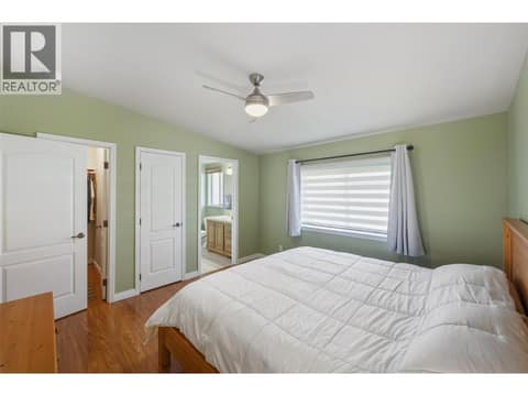 Photo 23 of 8300 Gallagher Lake Frontage Road Unit# 73, Oliver Rural