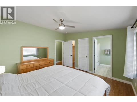 Photo 24 of 8300 Gallagher Lake Frontage Road Unit# 73, Oliver Rural