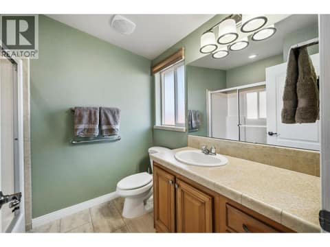 Photo 25 of 8300 Gallagher Lake Frontage Road Unit# 73, Oliver Rural