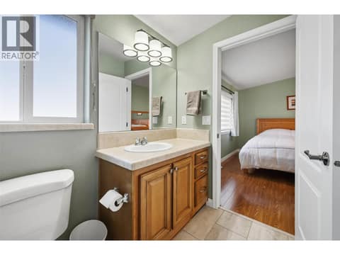 Photo 27 of 8300 Gallagher Lake Frontage Road Unit# 73, Oliver Rural