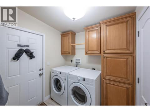 Photo 28 of 8300 Gallagher Lake Frontage Road Unit# 73, Oliver Rural