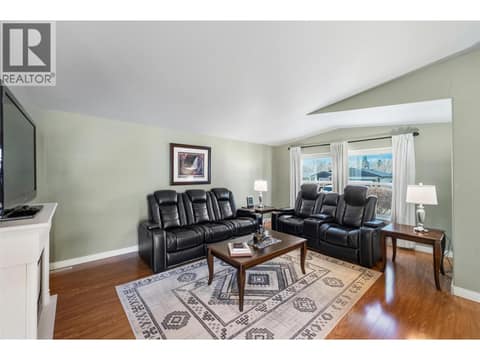 Photo 3 of 8300 Gallagher Lake Frontage Road Unit# 73, Oliver Rural