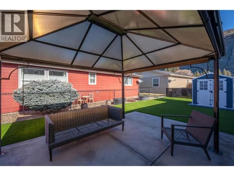 Photo 32 of 8300 Gallagher Lake Frontage Road Unit# 73, Oliver Rural