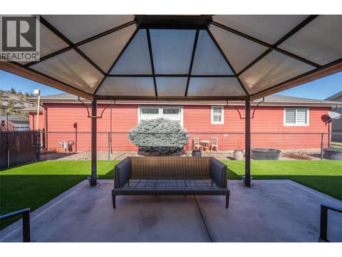 Photo 33 of 8300 Gallagher Lake Frontage Road Unit# 73, Oliver Rural