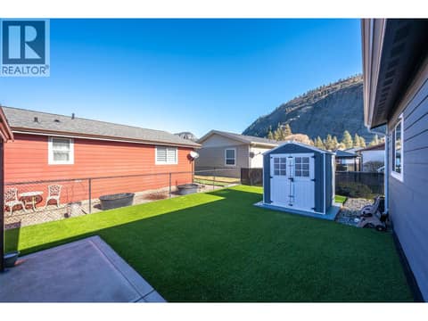 Photo 34 of 8300 Gallagher Lake Frontage Road Unit# 73, Oliver Rural