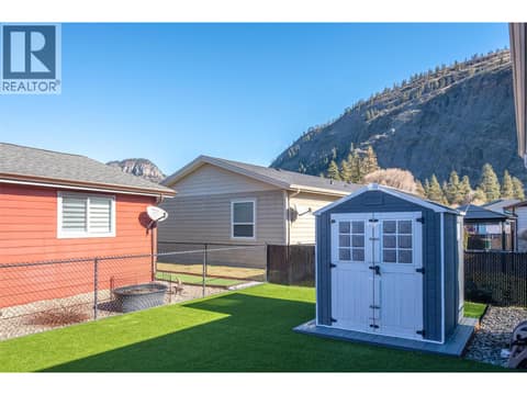 Photo 35 of 8300 Gallagher Lake Frontage Road Unit# 73, Oliver Rural