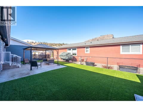 Photo 36 of 8300 Gallagher Lake Frontage Road Unit# 73, Oliver Rural