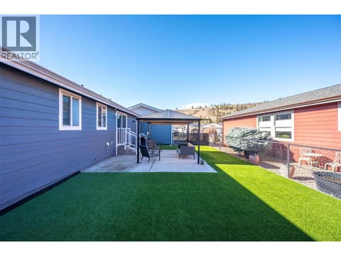 Photo 37 of 8300 Gallagher Lake Frontage Road Unit# 73, Oliver Rural