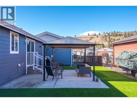 Photo 38 of 8300 Gallagher Lake Frontage Road Unit# 73, Oliver Rural