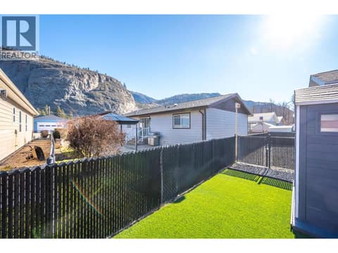Photo 39 of 8300 Gallagher Lake Frontage Road Unit# 73, Oliver Rural