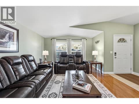 Photo 4 of 8300 Gallagher Lake Frontage Road Unit# 73, Oliver Rural