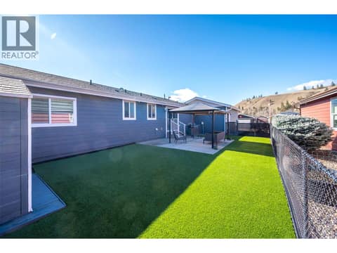 Photo 40 of 8300 Gallagher Lake Frontage Road Unit# 73, Oliver Rural