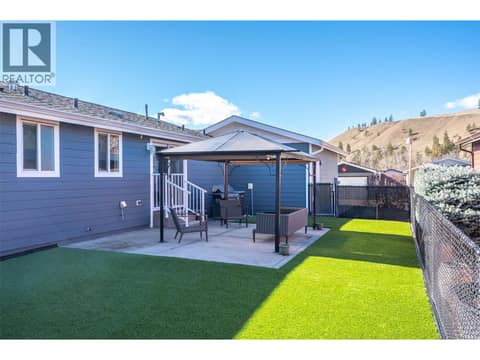 Photo 41 of 8300 Gallagher Lake Frontage Road Unit# 73, Oliver Rural