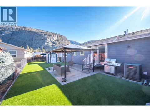 Photo 42 of 8300 Gallagher Lake Frontage Road Unit# 73, Oliver Rural