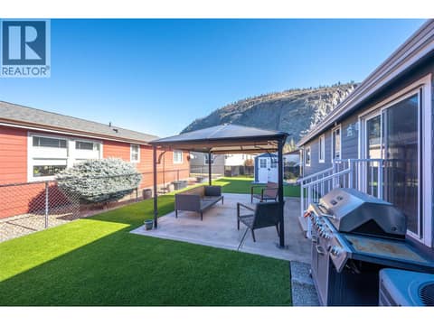 Photo 43 of 8300 Gallagher Lake Frontage Road Unit# 73, Oliver Rural