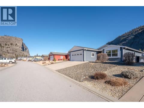 Photo 45 of 8300 Gallagher Lake Frontage Road Unit# 73, Oliver Rural