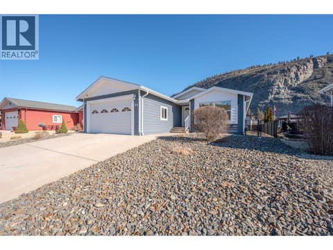 Photo 46 of 8300 Gallagher Lake Frontage Road Unit# 73, Oliver Rural