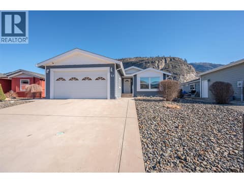 Photo 48 of 8300 Gallagher Lake Frontage Road Unit# 73, Oliver Rural