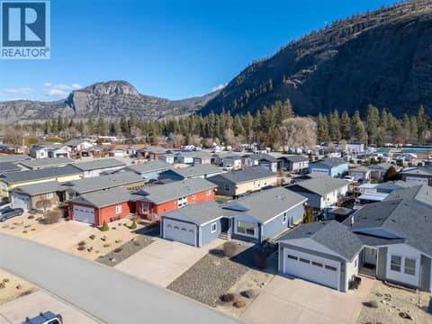 Photo 50 of 8300 Gallagher Lake Frontage Road Unit# 73, Oliver Rural
