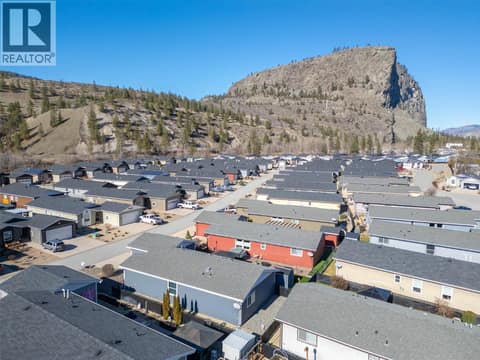 Photo 51 of 8300 Gallagher Lake Frontage Road Unit# 73, Oliver Rural