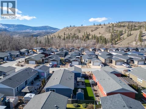 Photo 52 of 8300 Gallagher Lake Frontage Road Unit# 73, Oliver Rural