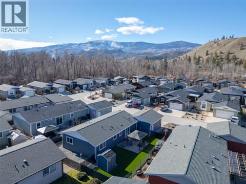Photo 53 of 8300 Gallagher Lake Frontage Road Unit# 73, Oliver Rural